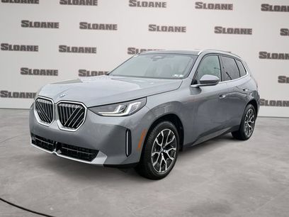New 2026 BMW X3 xDrive30i w/ Convenience Package