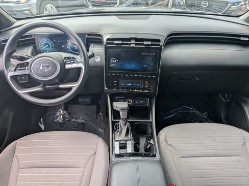 Used 2024 Hyundai Santa Cruz SEL w/ Activity Package AWD/4WD image 15