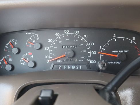 Used 2001 Ford F250 Lariat AWD/4WD image 32