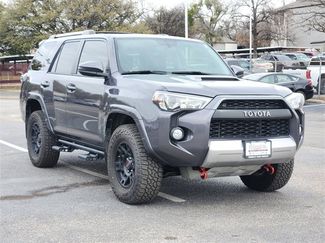Used 2018 Toyota 4Runner TRD Off-Road Premium video 2