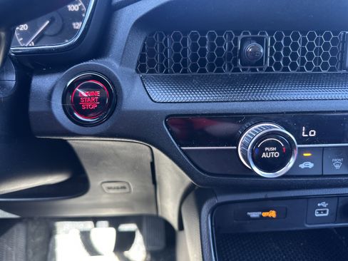 Certified 2023 Honda CR-V LX image 22