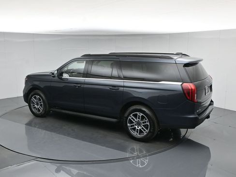 Certified 2025 Ford Expedition Max Active RWD image 49