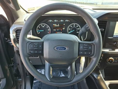 Certified 2023 Ford F150 XL w/ STX Appearance Package AWD/4WD image 18