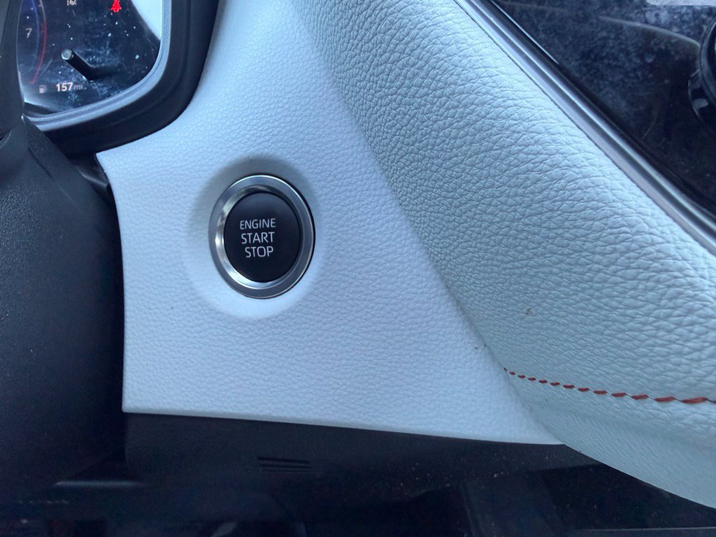 Certified 2025 Toyota Corolla FX w/ Convenience Package FWD image 20