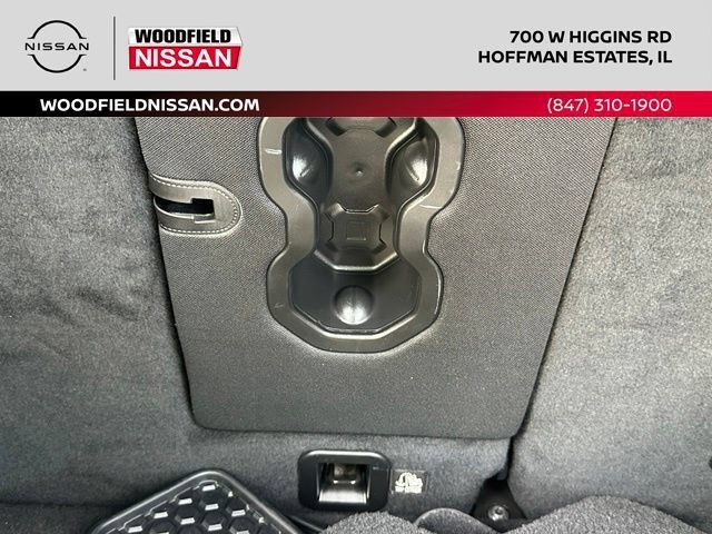 Used 2022 Jeep Renegade Altitude w/ Convenience Group AWD/4WD image 22