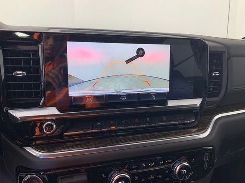 New 2026 GMC Sierra 1500 Elevation image 20