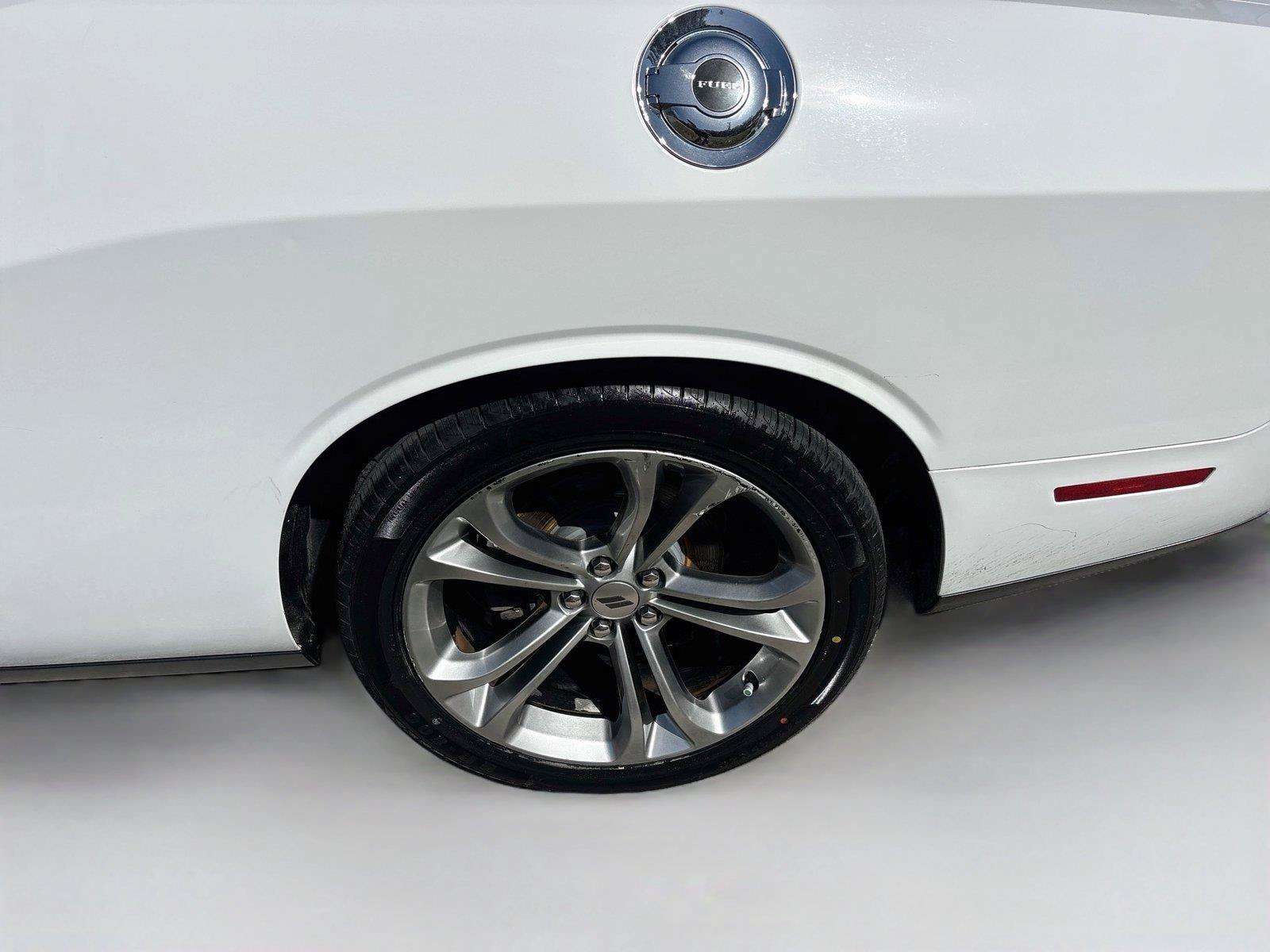 Used 2020 Dodge Challenger R/T RWD image 28