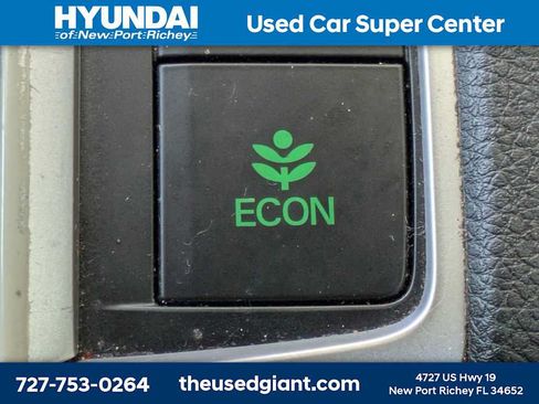 Used 2020 Honda Civic EX image 24