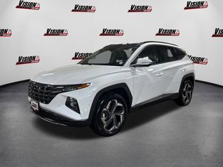 Used 2023 Hyundai Tucson Limited 360° Tour