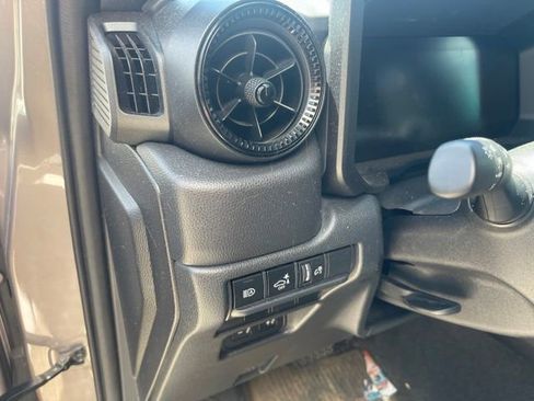 Used 2025 Toyota Land Cruiser 1958 AWD/4WD image 24