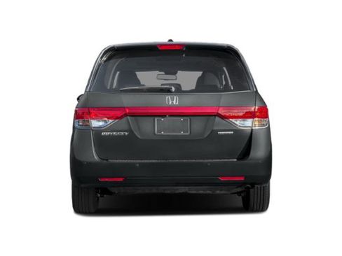 Used 2015 Honda Odyssey Touring image 5