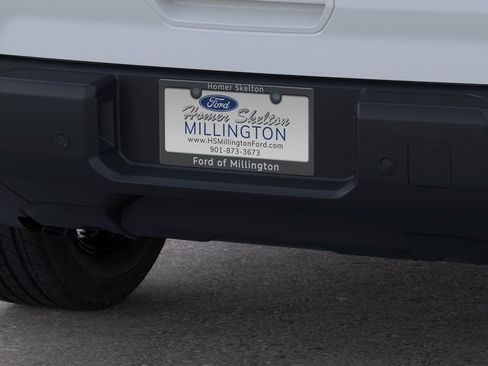 New 2026 Ford Bronco Sport Outer Banks w/ Outer Banks Tech Package+ AWD/4WD image 23