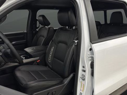 Used 2025 RAM 1500 Rebel w/ Rebel Level 2 Equipment Group AWD/4WD image 10