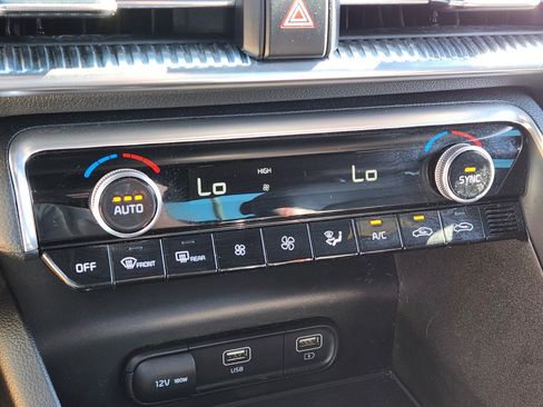 Used 2023 Kia K5 GT w/ GT1 Package image 15