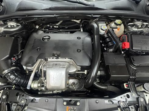 Used 2018 Buick Regal Preferred w/ Sights and Sounds Package FWD image 10