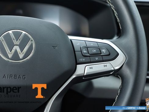 Used 2023 Volkswagen Taos S image 22