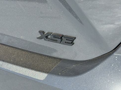 New 2026 Toyota Camry XSE FWD image 14