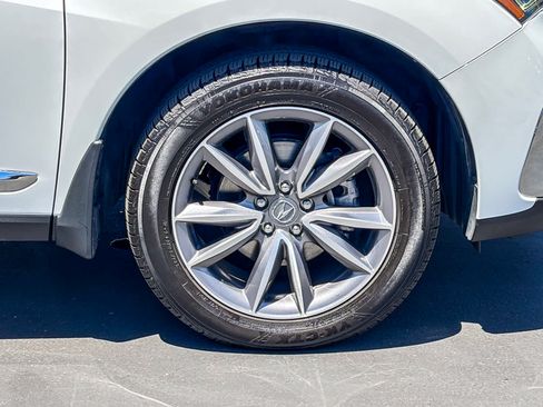 Used 2021 Acura RDX AWD w/ Technology Package image 9