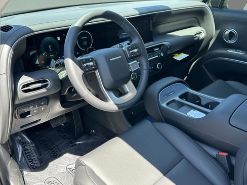New 2026 Hyundai Palisade SEL FWD image 16