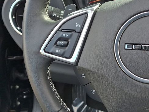 Used 2023 Chevrolet Camaro LT w/ Technology Package image 24