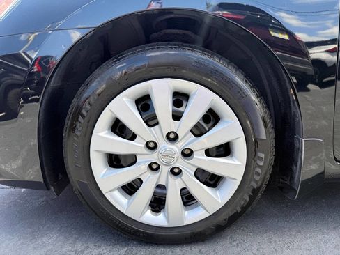 Used 2019 Nissan Sentra S FWD image 29