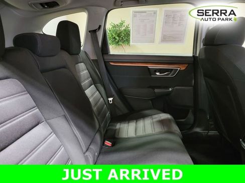 Used 2021 Honda CR-V EX image 16
