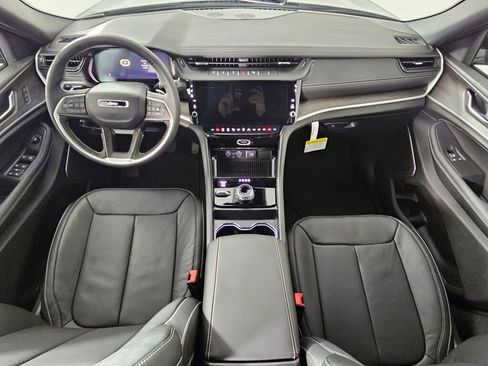 New 2026 Jeep Grand Cherokee Limited image 19