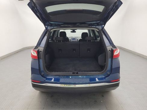 Used 2019 Chevrolet Equinox LT FWD image 29