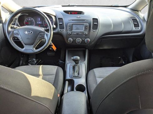 Used 2014 Kia Forte EX FWD image 17
