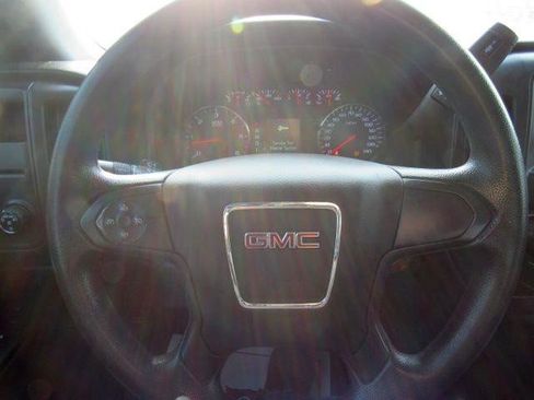 Used 2019 GMC Sierra 1500 Limited w/ Elevation Edition image 17