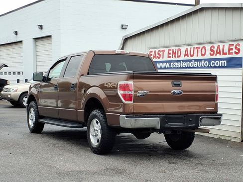 Used 2011 Ford F150 XLT w/ XLT Convenience Pkg AWD/4WD image 3