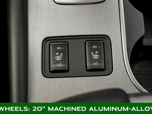 Used 2021 Nissan Murano SL image 22