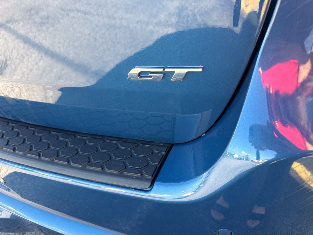 Used 2024 Dodge Durango GT AWD/4WD image 7