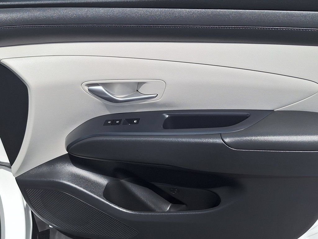 New 2025 Hyundai Tucson SE AWD/4WD image 26