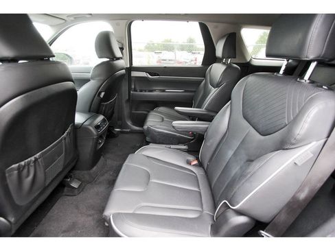 Certified 2024 Hyundai Palisade XRT AWD/4WD image 14