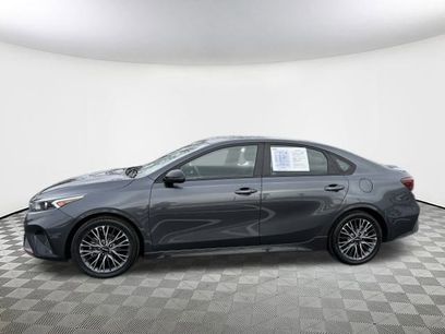 Used 2024 Kia Forte GT-Line w/ GT-Line Premium Package