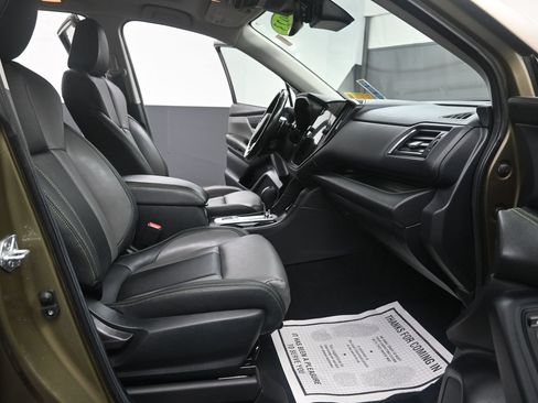 Used 2023 Subaru Ascent Onyx Edition AWD/4WD image 28