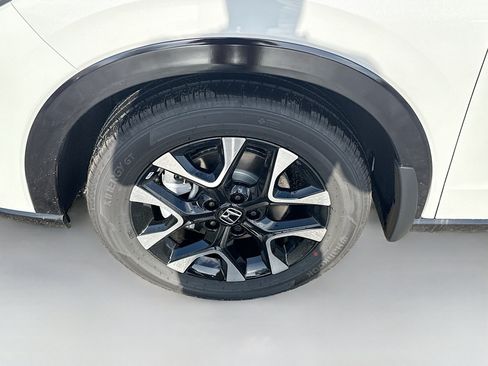 New 2027 Honda HR-V EX-L image 25