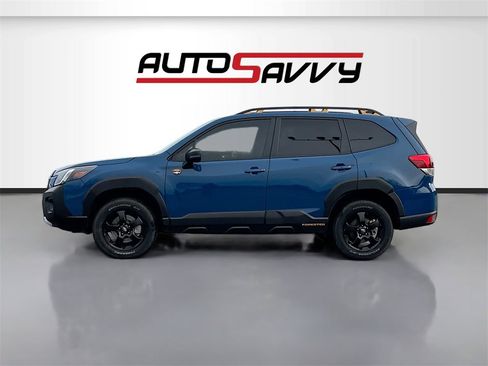 Used 2024 Subaru Forester Wilderness w/ Convenience Package image 4