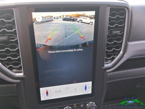 New 2025 Ford Ranger XL image 19