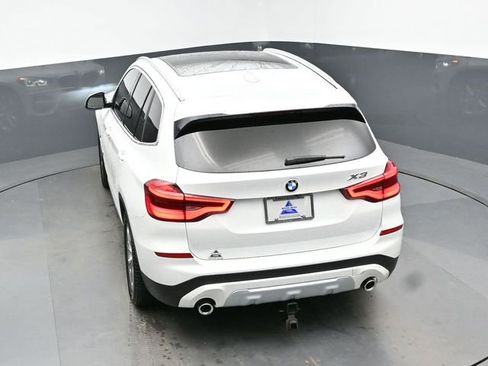 Used 2018 BMW X3 xDrive30i AWD/4WD image 25