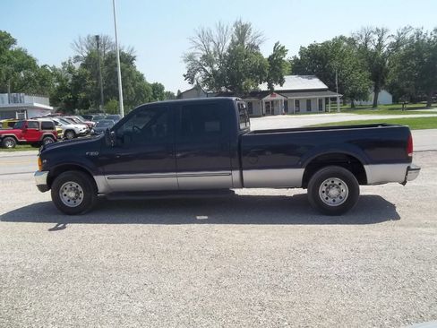 Used 2000 Ford F350 XLT image 4