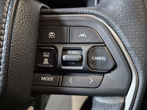 New 2026 Toyota 4Runner 4WD image 27