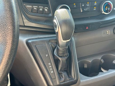 Used 2020 Ford Transit 250 Medium Roof w/ Load Area Protection Package RWD image 7