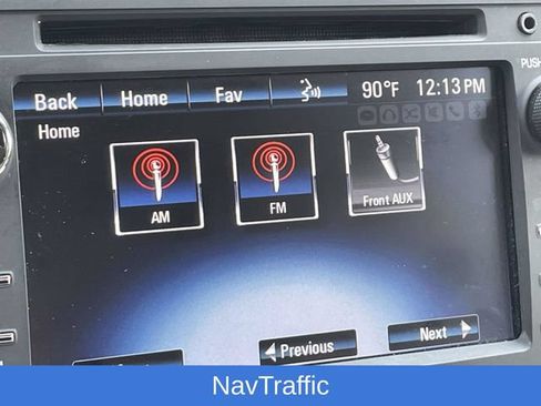 Used 2017 Chevrolet Traverse Premier AWD/4WD image 28