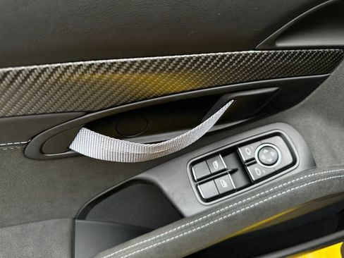 Used 2024 Porsche 718 Cayman GT4 RS w/ Weissach Package image 22