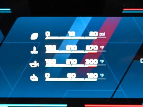 Used 2026 BMW M5 w/ Carbon Package image 78