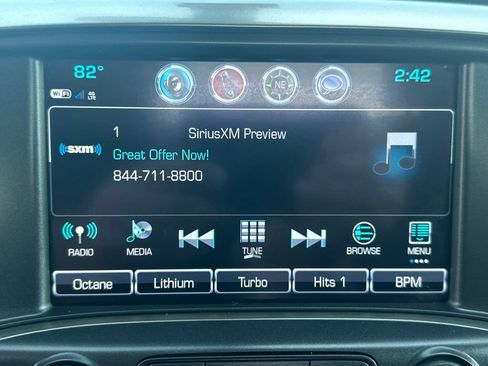 Used 2018 Chevrolet Silverado 1500 LT w/ Midnight Edition AWD/4WD image 25