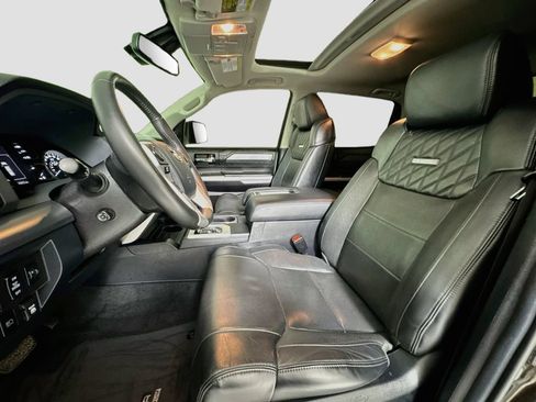 Used 2020 Toyota Tundra Platinum AWD/4WD image 11