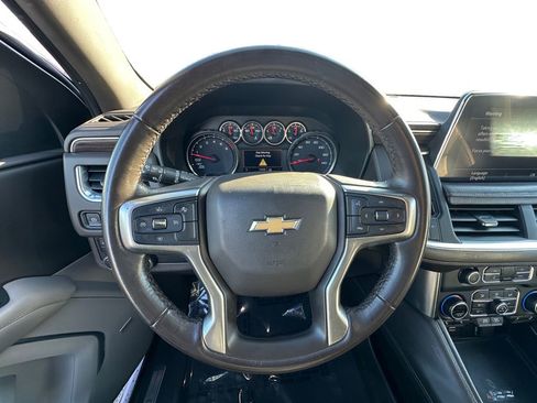 Used 2021 Chevrolet Tahoe LT image 12